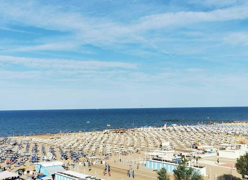 Plaża Zdjęcie
