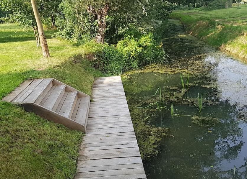 Widok na zewnątrz Zdjęcie