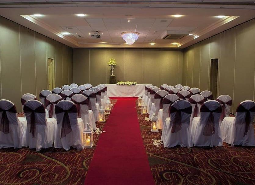 Sala konferencyjna Zdjęcie