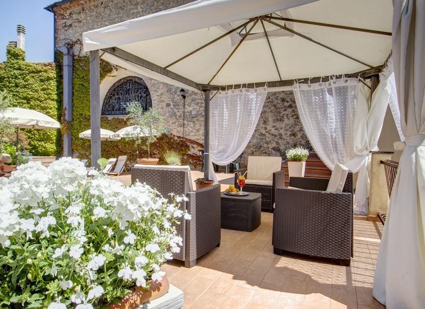 Patio Zdjęcie