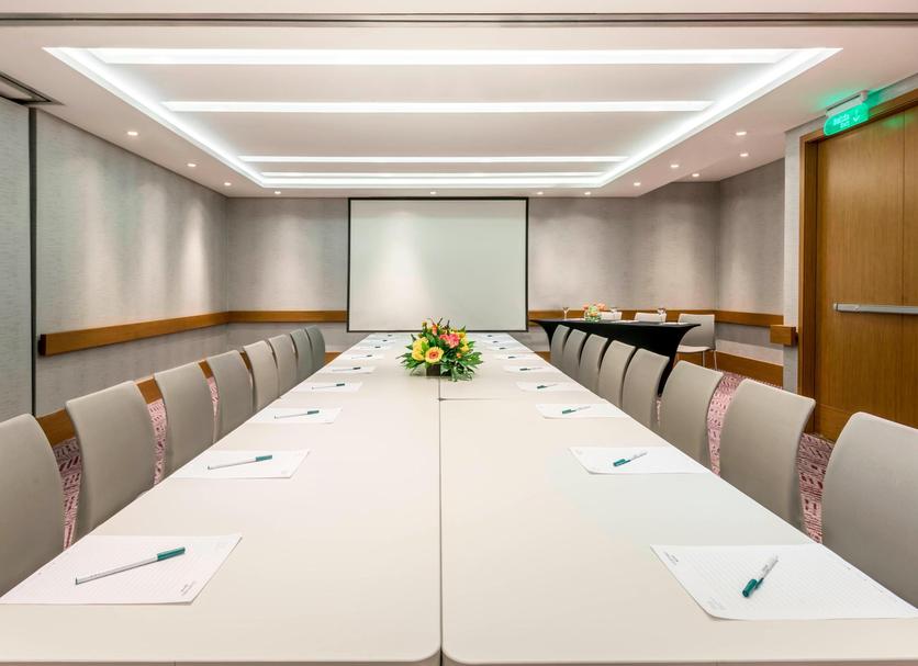 Sala konferencyjna Zdjęcie