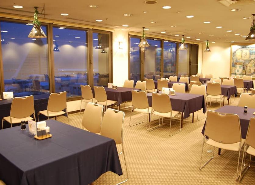 Restauracja Zdjęcie