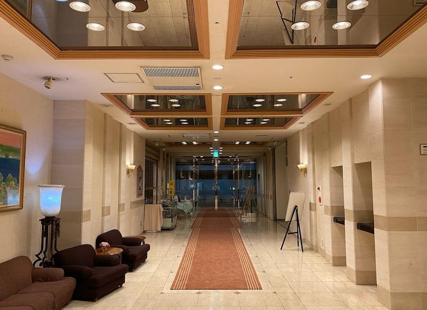 Lobby Zdjęcie