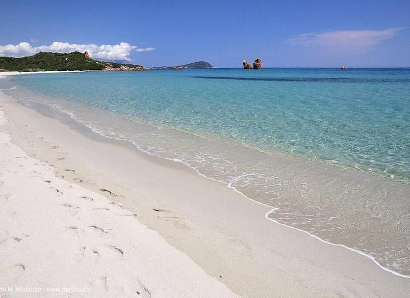 Plaża Zdjęcie