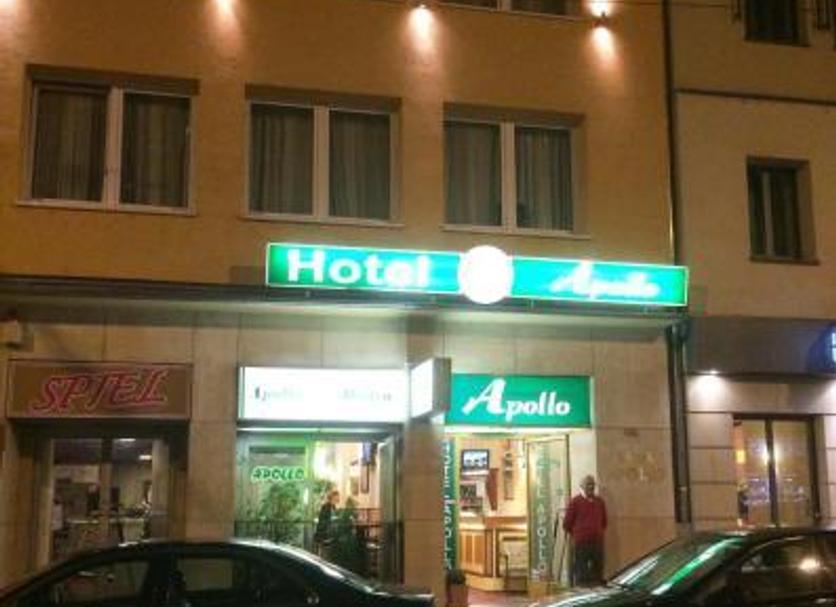 Budynek Zdjęcie
