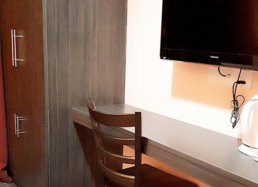 Wyposażenie pokoju Zdjęcie