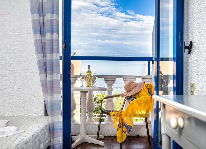 Balkon Zdjęcie