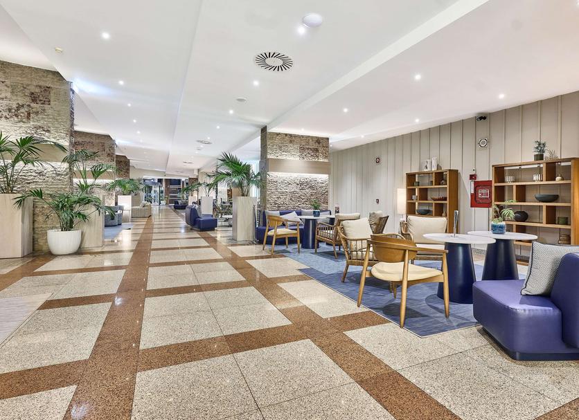 Lobby Zdjęcie
