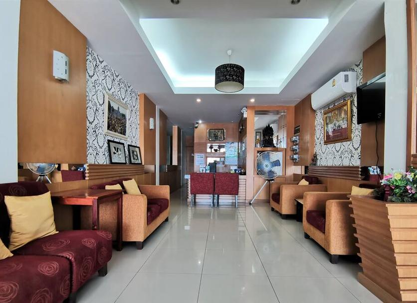 Lobby Zdjęcie