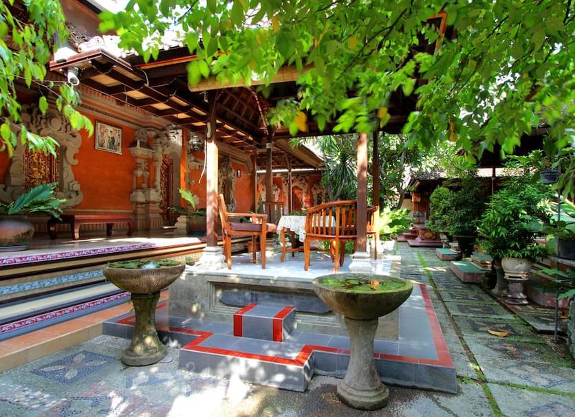 Patio Zdjęcie