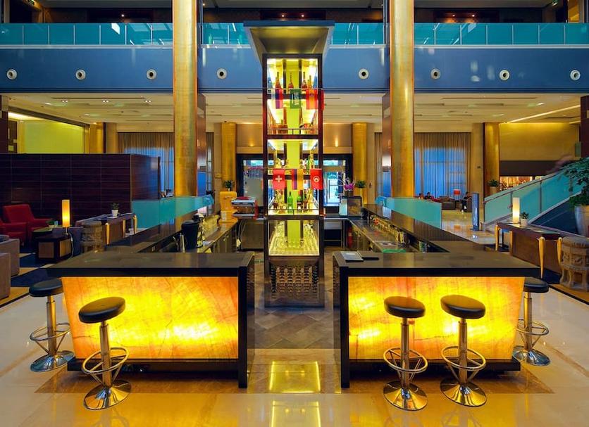 Bar Zdjęcie