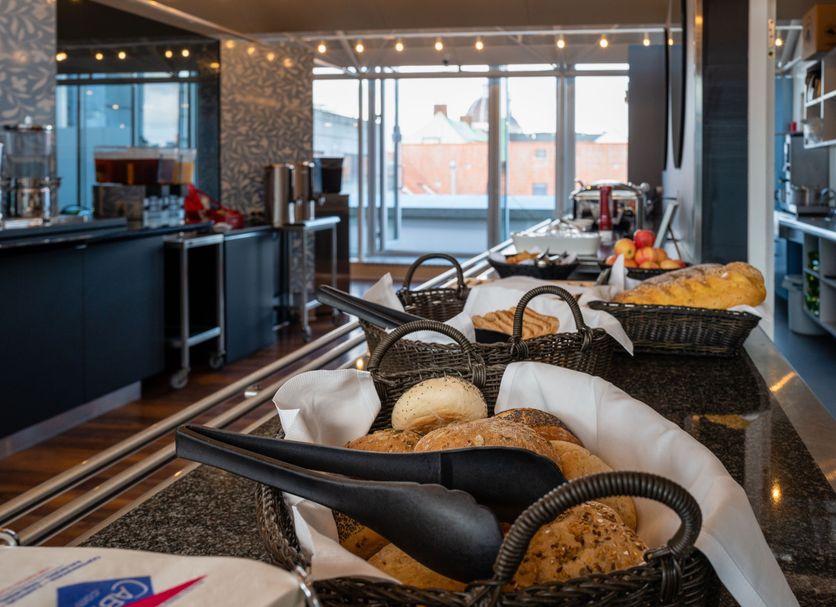 Restauracja Zdjęcie