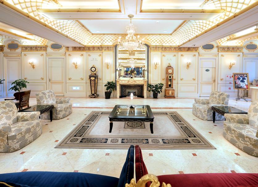 Lobby Zdjęcie