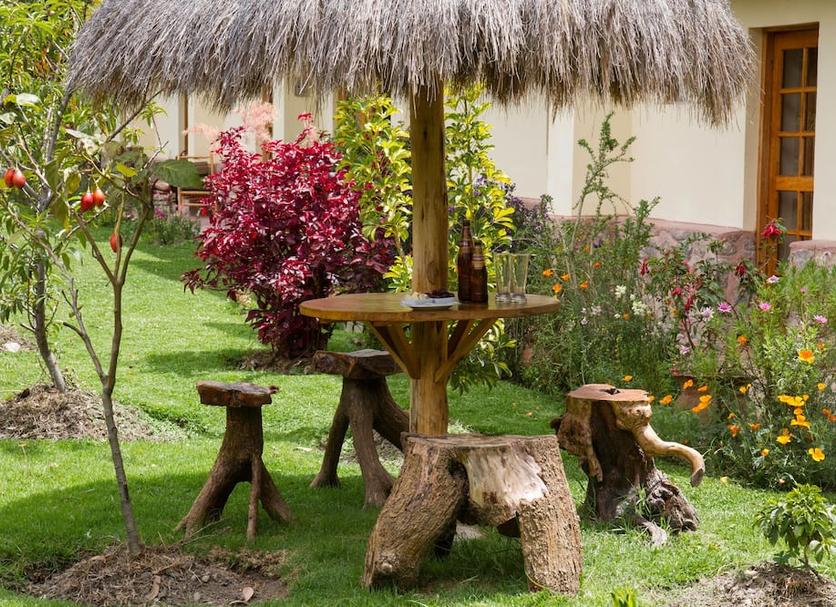 Patio Zdjęcie