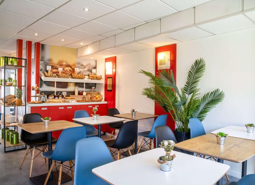 Restauracja Zdjęcie