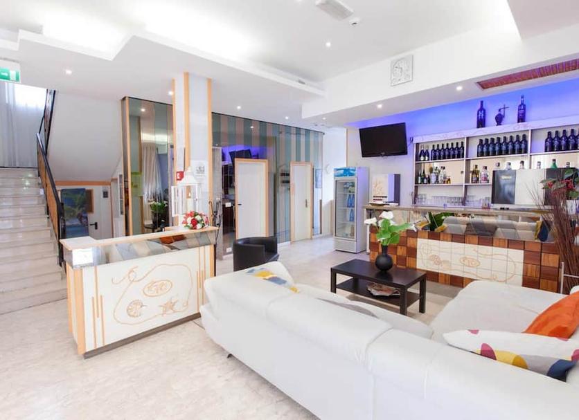 Lobby Zdjęcie