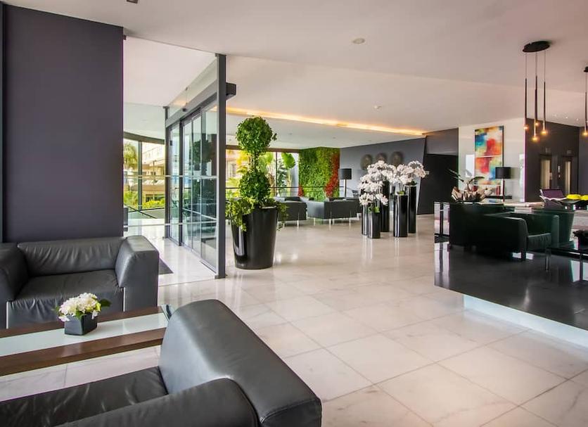 Lobby Zdjęcie