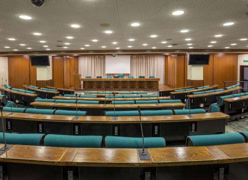 Sala konferencyjna Zdjęcie
