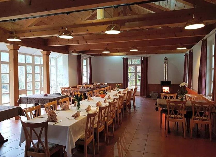 Restauracja Zdjęcie