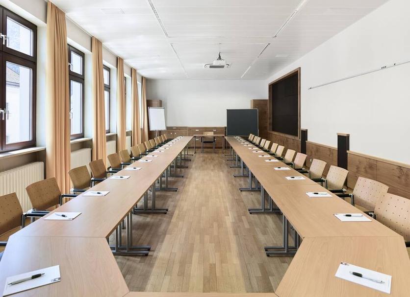Sala konferencyjna Zdjęcie
