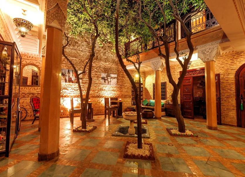 Patio Zdjęcie