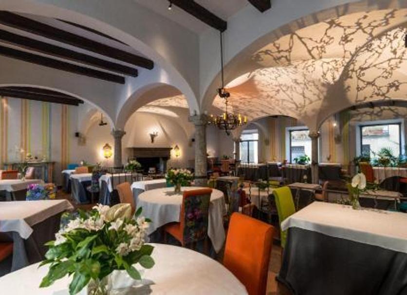Restauracja Zdjęcie
