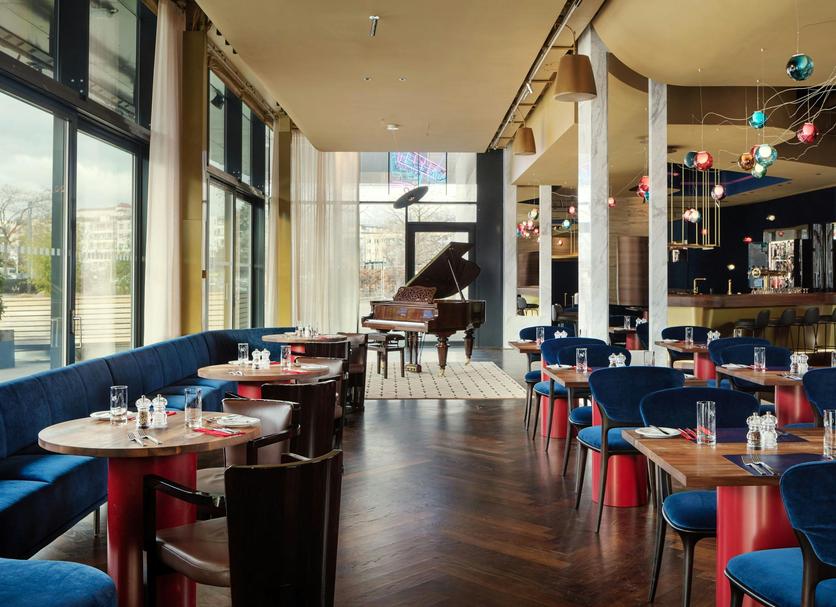 Restauracja Zdjęcie