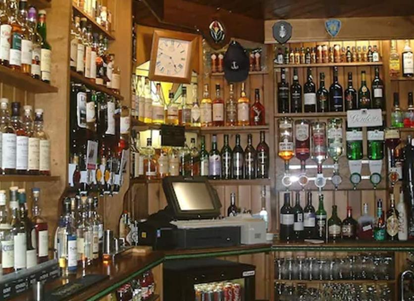 Bar Zdjęcie