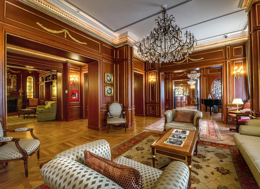 Lobby Zdjęcie