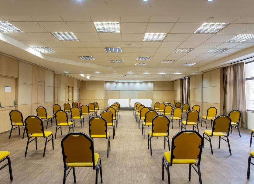 Sala konferencyjna Zdjęcie