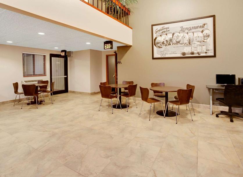 Lobby Zdjęcie