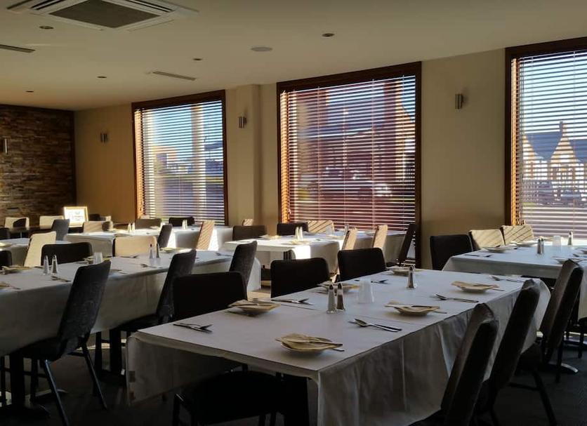 Restauracja Zdjęcie