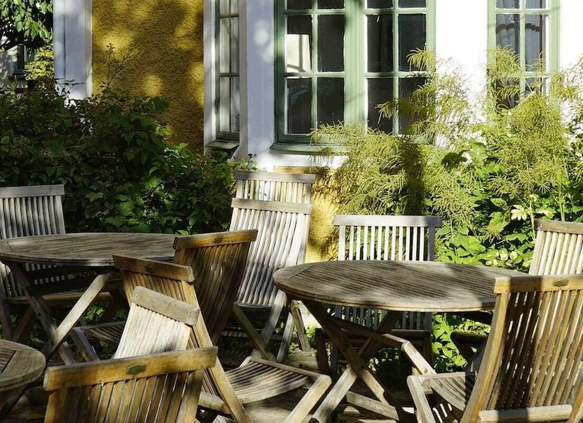 Patio Zdjęcie