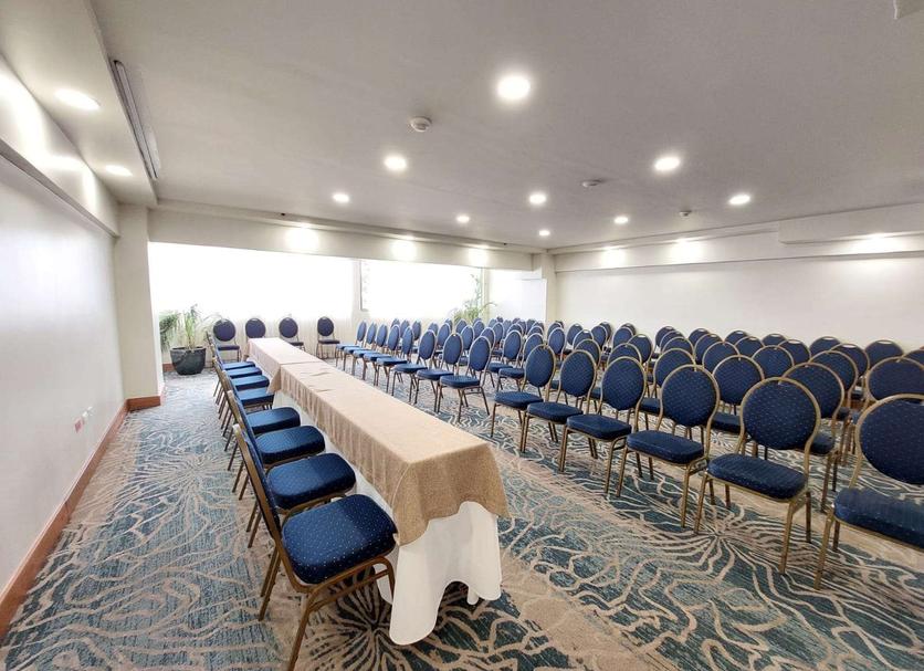Sala konferencyjna Zdjęcie