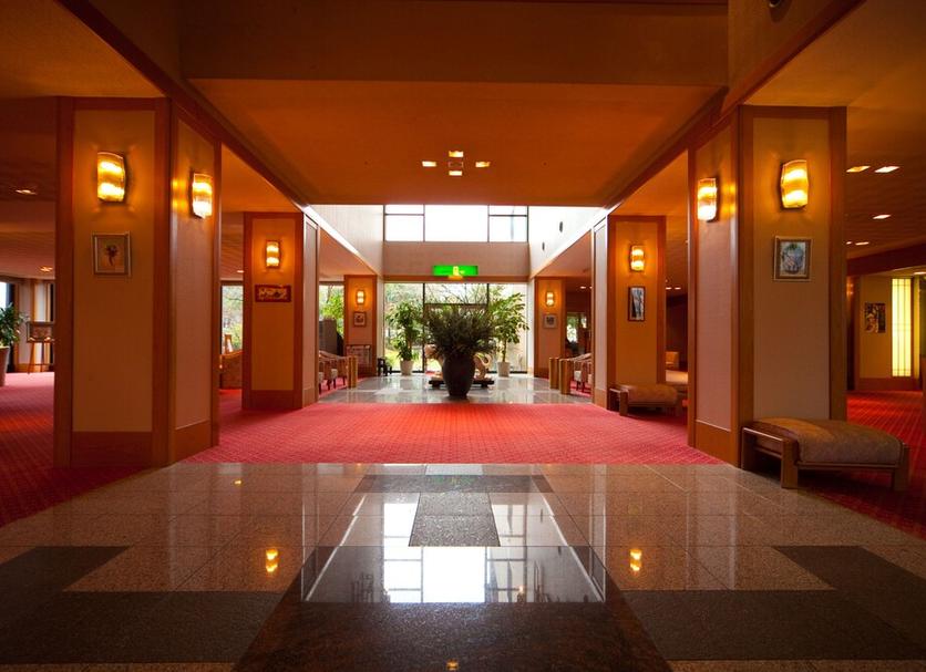 Lobby Zdjęcie