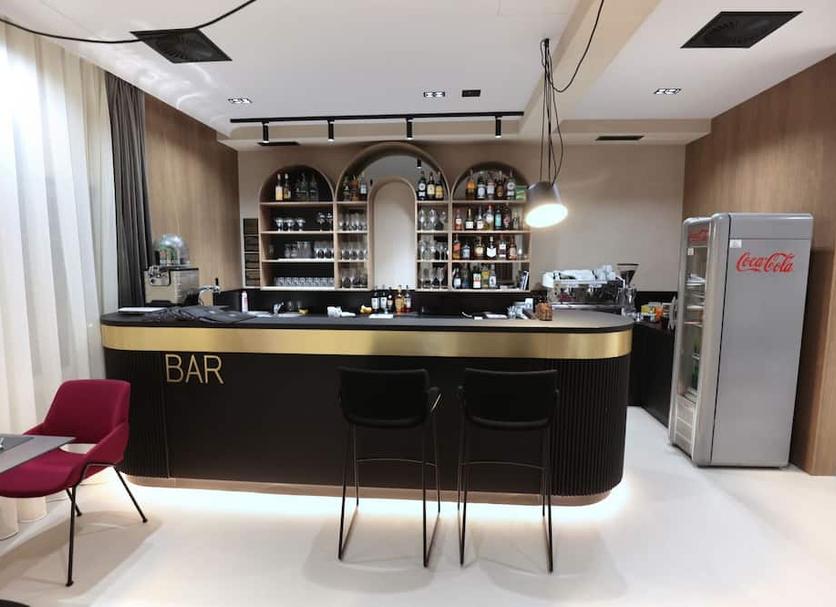 Bar Zdjęcie