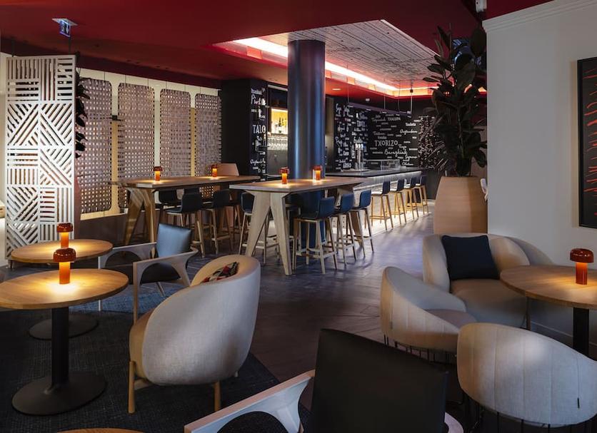 Bar Zdjęcie