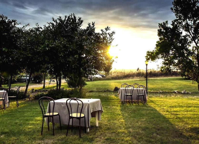 Patio Zdjęcie