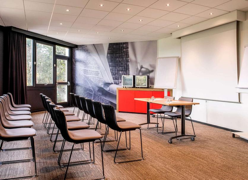 Sala konferencyjna Zdjęcie