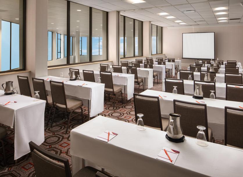 Sala konferencyjna Zdjęcie
