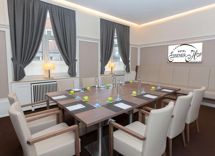 Sala konferencyjna Zdjęcie