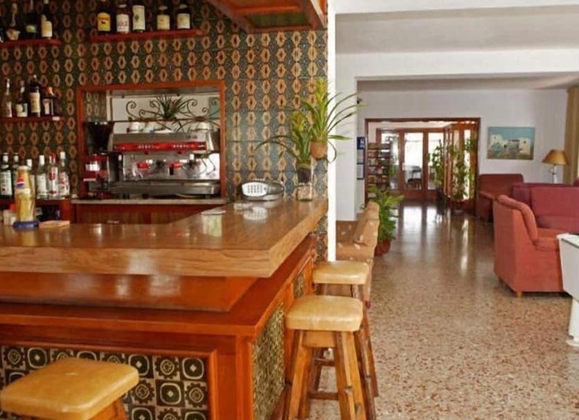 Bar Zdjęcie