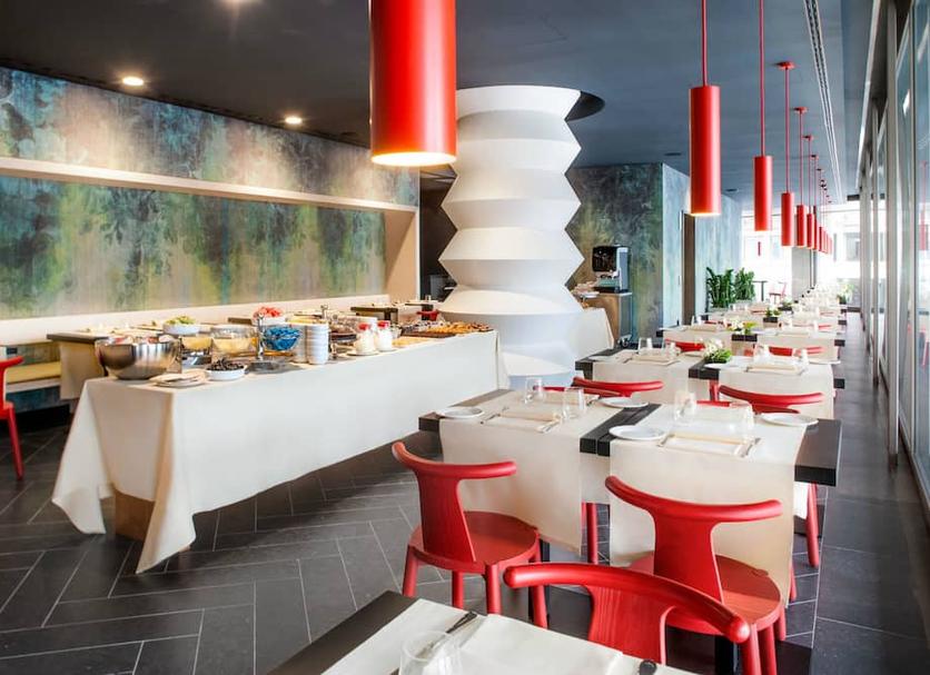 Restauracja Zdjęcie