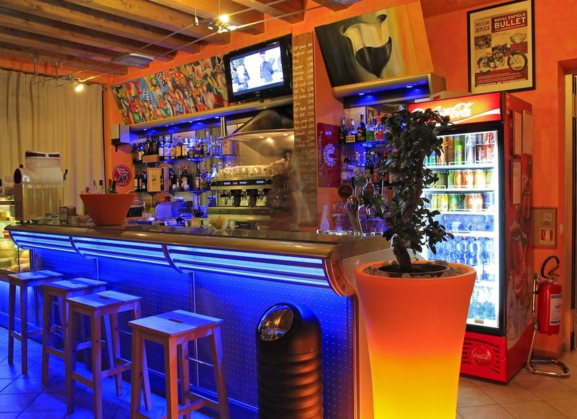 Bar Zdjęcie