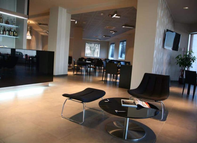 Lobby Zdjęcie