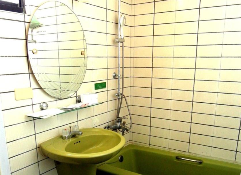 Łazienka Zdjęcie