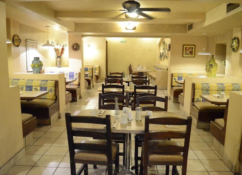 Restauracja Zdjęcie