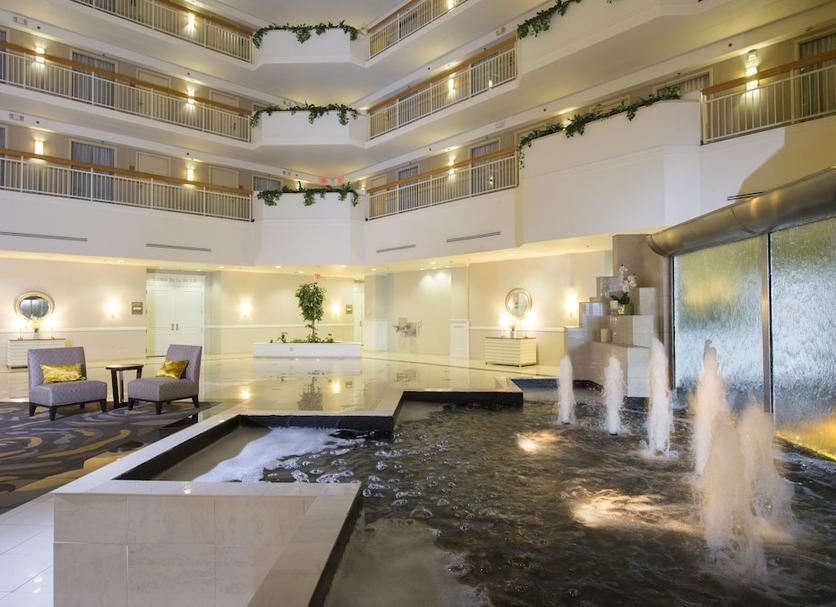 Lobby Zdjęcie