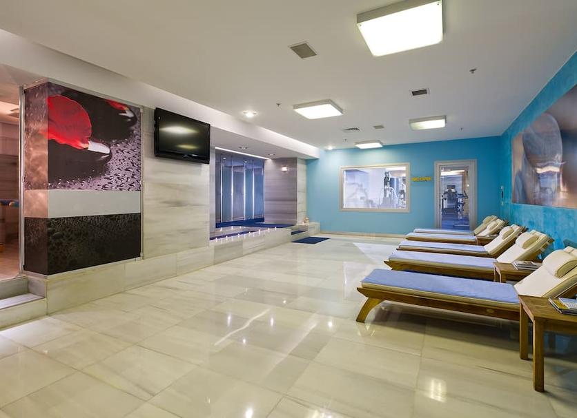 Lobby Zdjęcie