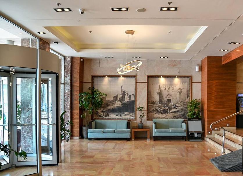 Lobby Zdjęcie